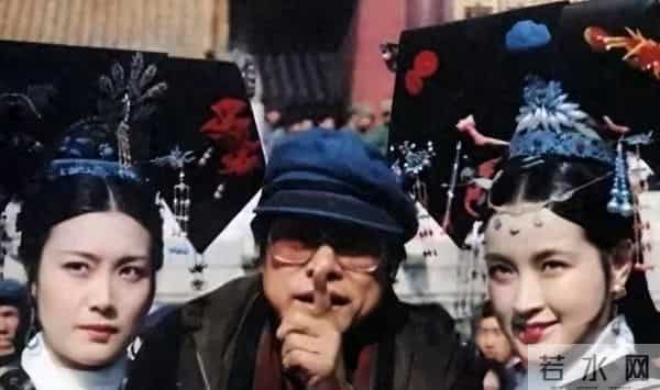 70岁陈烨现状：在美国过上流生活，丈夫是律师，混血儿子又高又帅