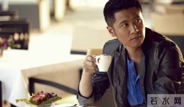 孙骁骁父亲竟是他,难怪二人结婚不官宣,任重对老丈人非常敬重