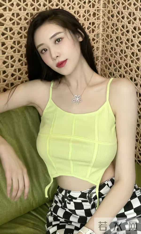 荣梓希:写真欣赏。