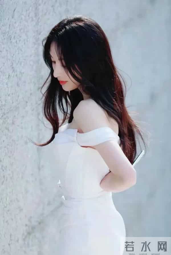 行走的荷尔蒙——张俪这身材谁顶得住?高挑匀称,气质优雅