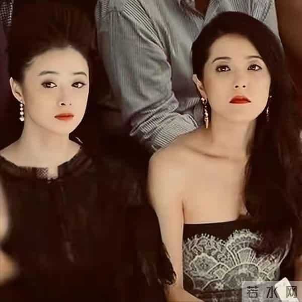 明星无滤镜大变样!蒋欣面黄肌瘦,闫妮浮肿,张柏芝丑得没眼看