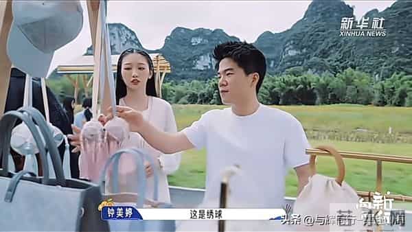 破纪录！宇辉10月销售破28亿，登抖音重榜，将参加家乡某重要活动