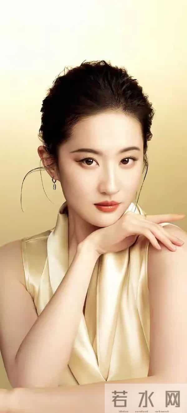 刘亦菲天仙写真合集(22)