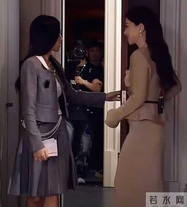 看了20秒,被翁青雅尴尬到抠出3室1厅,心疼朱珠5分钟