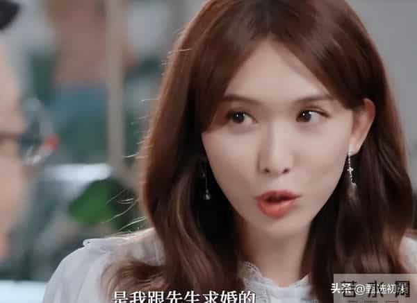 不顾反对执意下嫁？50岁林志玲日化严重，终是遭到了“反噬”