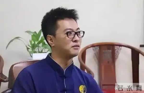 从确诊到去世仅15天,"央视最帅主持人"的遭遇为人们敲响警钟