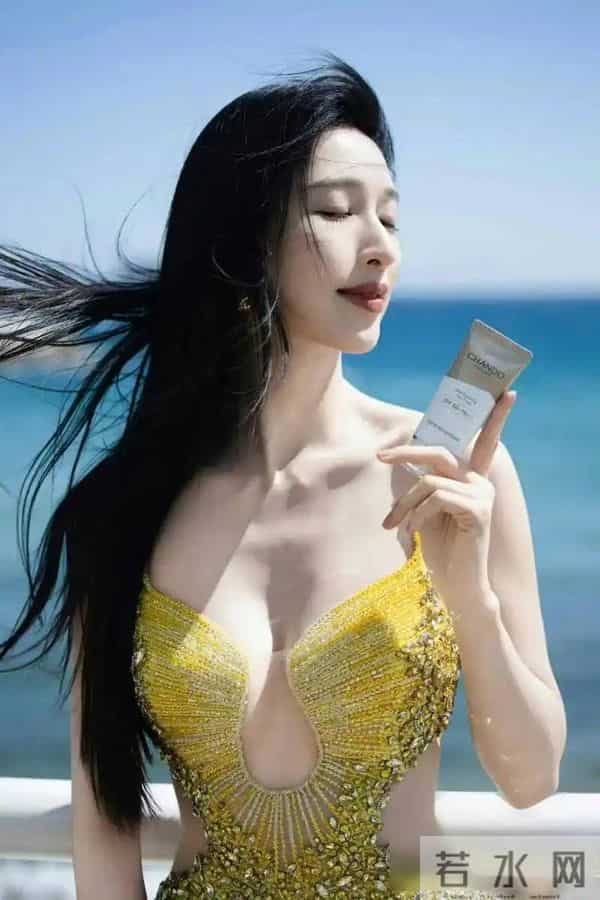 行走的荷尔蒙——张俪这身材谁顶得住?高挑匀称,气质优雅