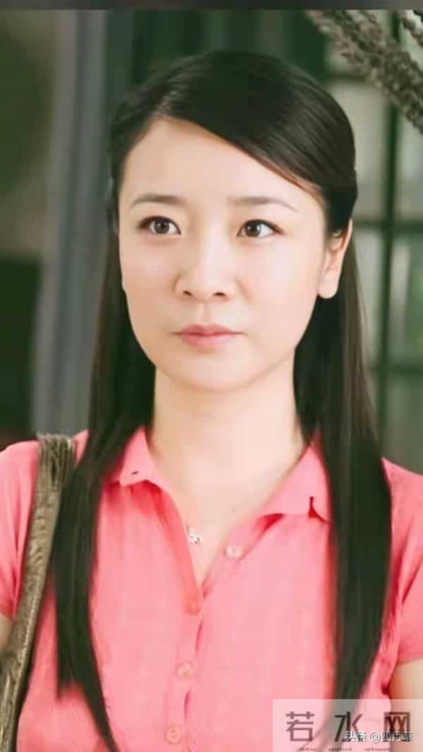 陈小艺，肤白貌美 ，气质依旧：写真欣赏。