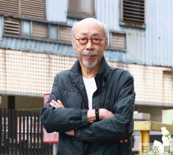 港星冯淬帆孤独辞世,无妻无子送行,晚年因一个举动口碑暴跌