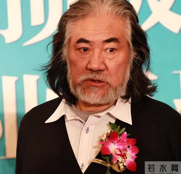 人在做天在看,74岁张纪中爷孙恋翻车,年仅1岁的女儿承受"代价"