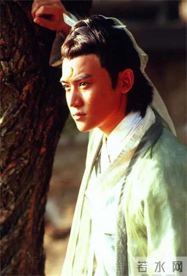 他们已相爱三十年，顶流勇敢认爱，28年零黑料，财产全交妻子管理