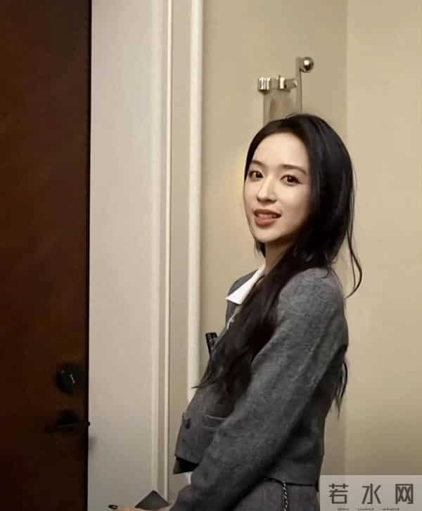 朱珠人生中最尴尬的10分钟-为何这种车祸现场会选中我?