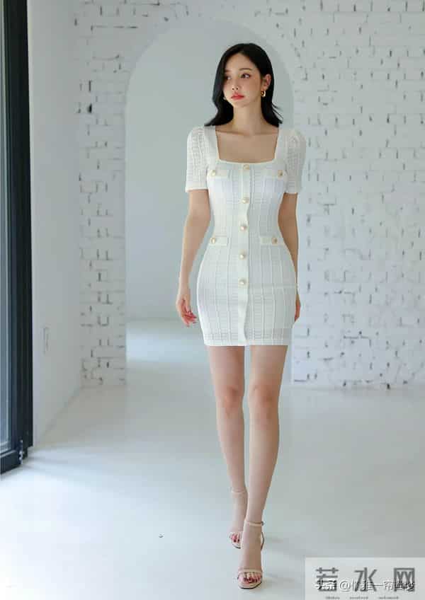 孙允珠-时尚 第719期