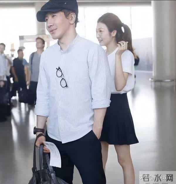 抗癌不到一年,刘谦近况曝光,“不良嗜好”已戒掉,简直判若两人