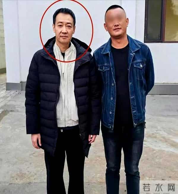 朱媛媛去世5个月,辛柏青露面