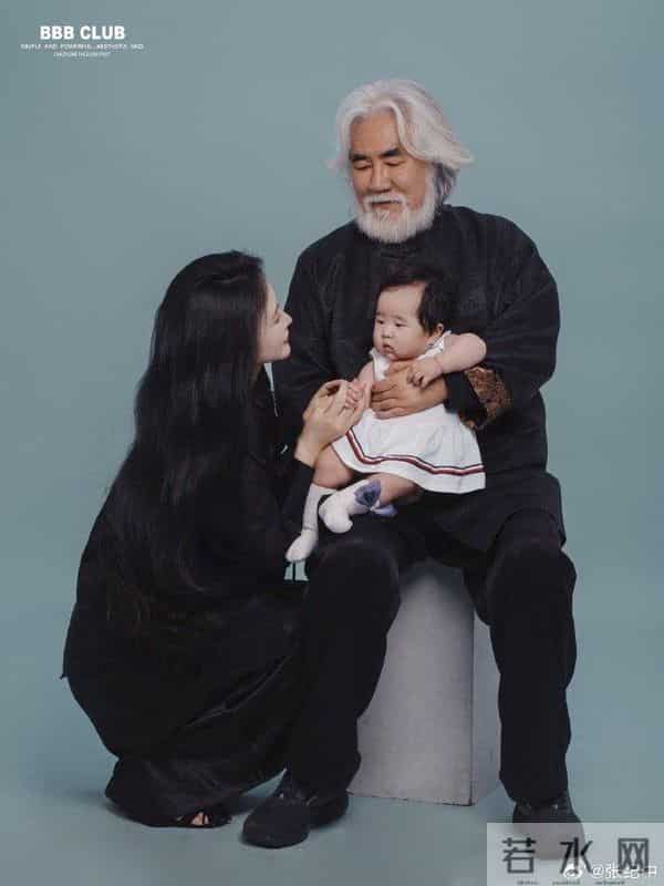 “已经涉及到一种‘黄谣’”!张纪中妻子杜星霖:已报警