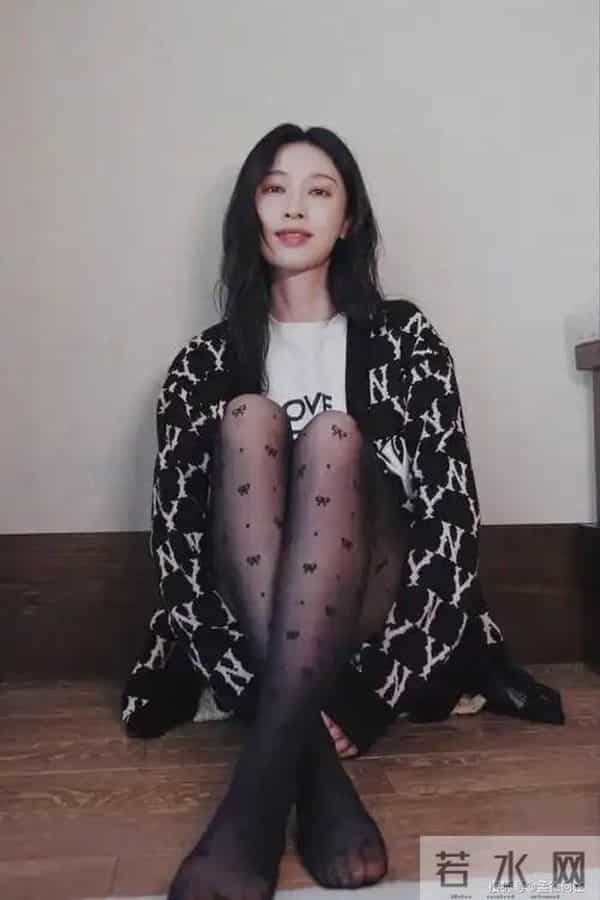 行走的荷尔蒙——张俪这身材谁顶得住?高挑匀称,气质优雅