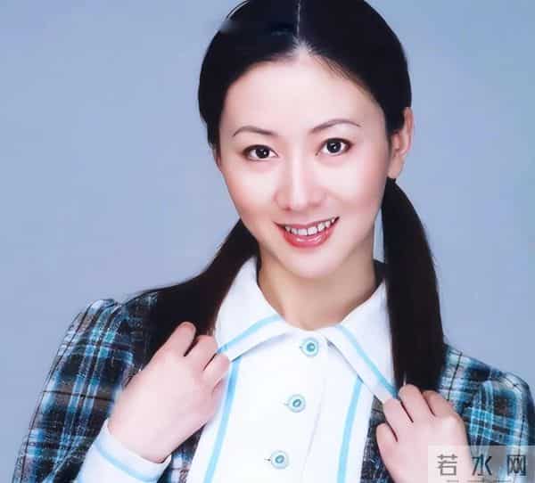 汤加丽——写真集欣赏