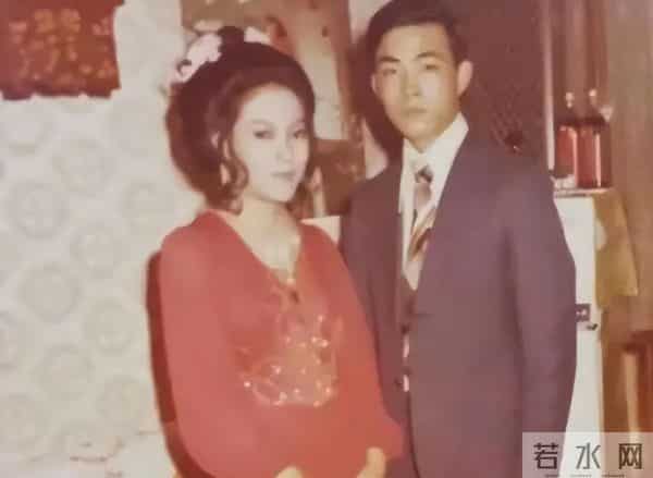 40亿包养黎明,台湾富婆许纯美从挥金如土到青灯古佛终究悟了?