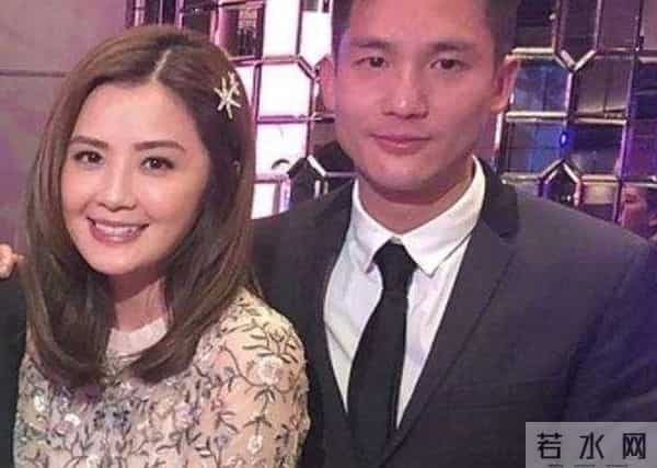 “有仇必报”!甩掉陈伟霆,牵手百亿太子,背景强大到无人敢惹