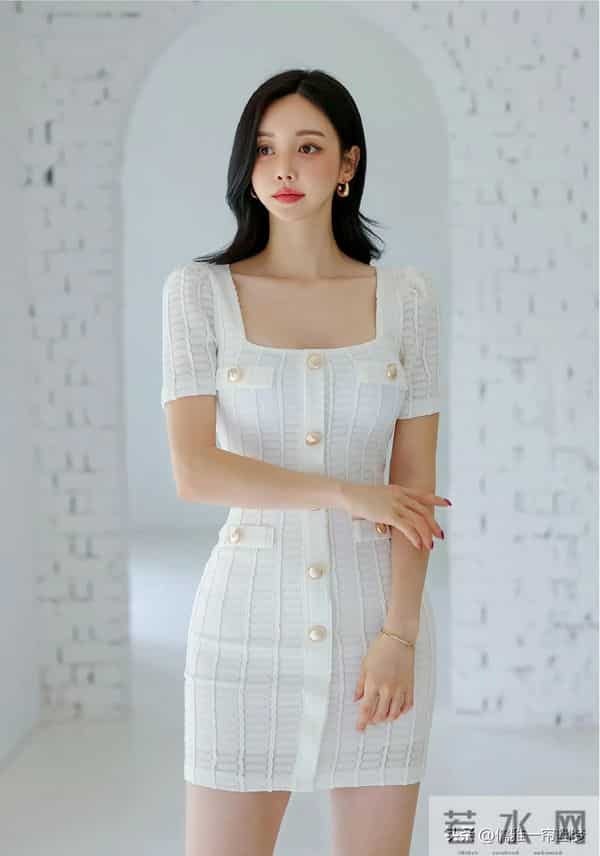 孙允珠-时尚 第719期