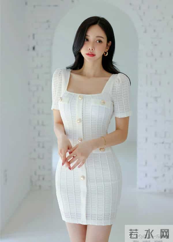 孙允珠-时尚 第719期