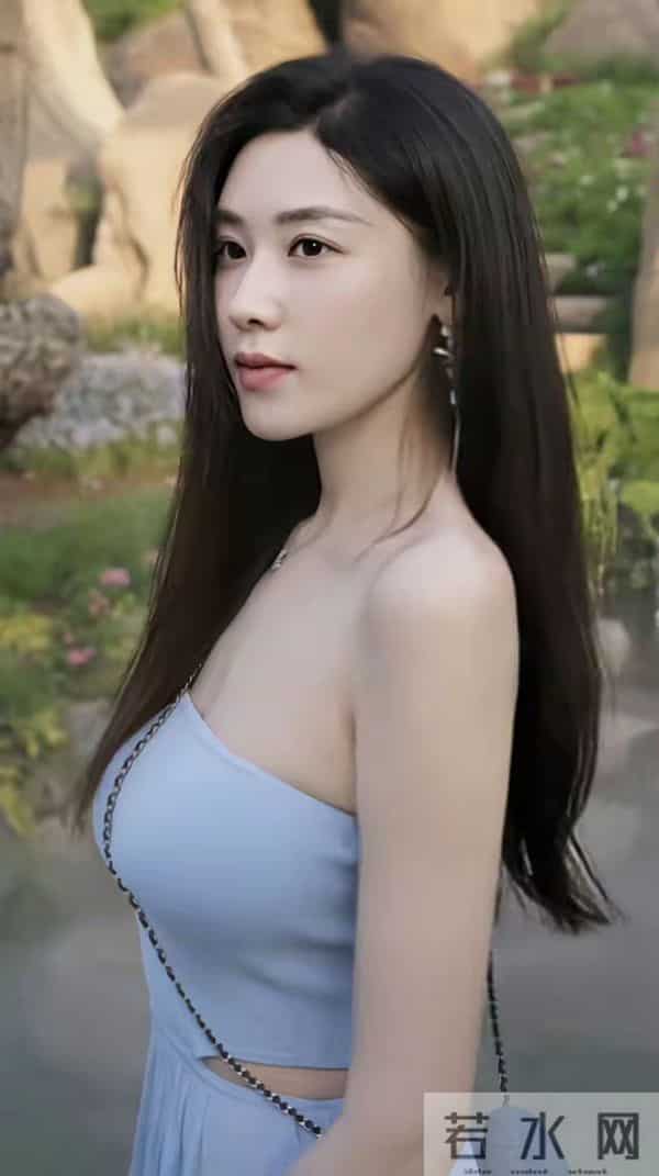 荣梓希:写真欣赏。