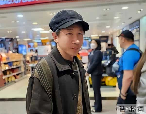 抗癌不到一年,刘谦近况曝光,“不良嗜好”已戒掉,简直判若两人