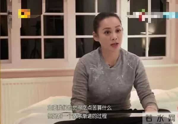 宁静没料到,十年前做出的错误决定,让自己至今没能走出阴影