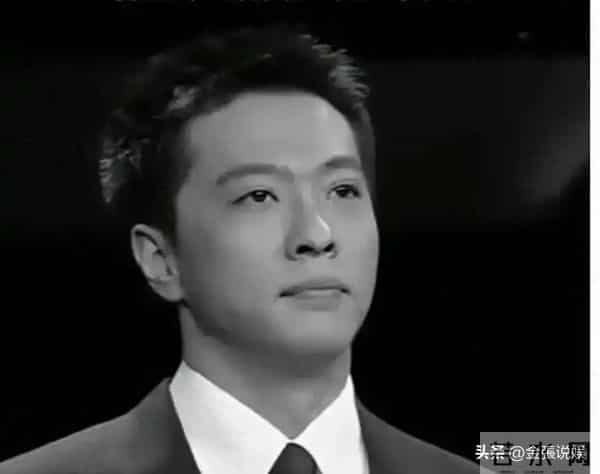 从确诊到去世仅15天,"央视最帅主持人"的遭遇为人们敲响警钟