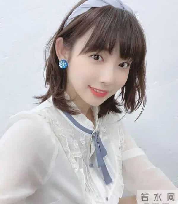 22年才出道,水湊みお(みなとみお甜美的天花板傲人身材 清秀可人