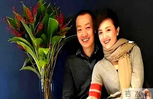 辛柏青女儿正面照曝光!比朱媛媛还漂亮,留给女儿的遗书字字泪目