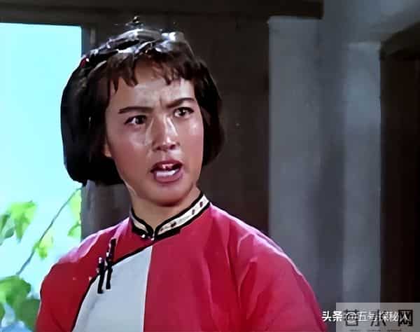 刘晓庆怎么也没想到,一身反骨的40岁外甥,却成了她此生最大的债