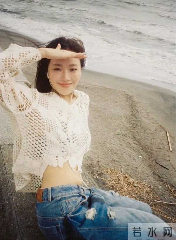 可惜!被名字毁掉的女演员,颜值胜江疏影,胡歌教她吻戏依然没红