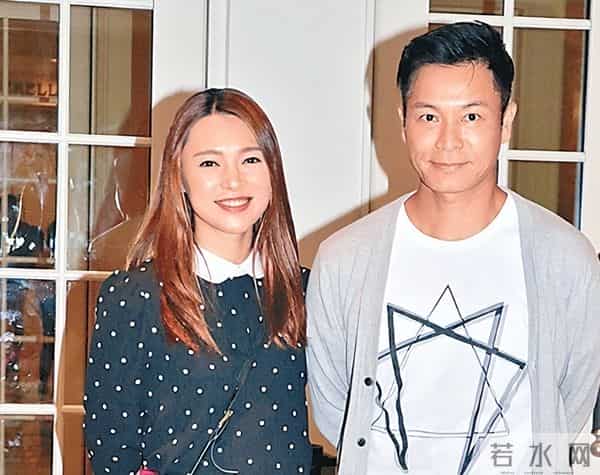 郭晋安欧倩怡宣布离婚:有一种“算计”叫郭晋安,上市前25天踢走老婆,背后的原因太现实