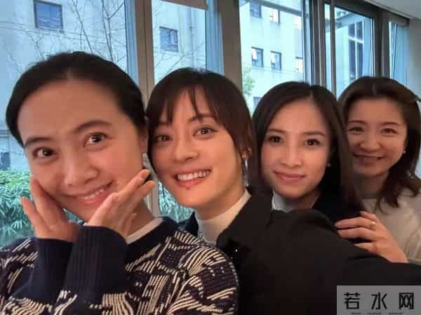 消失5个月后,高调宣布喜讯的孙俪,又要开始走“上坡路”了!