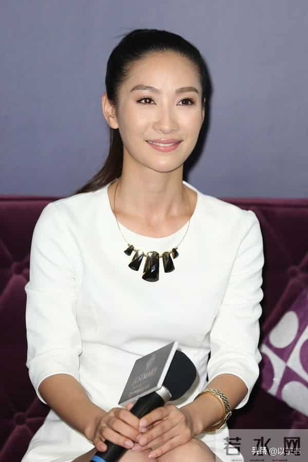 10年婚姻坚持AA制生活,陶昕然离婚真相,踩中了一个很世俗的原因