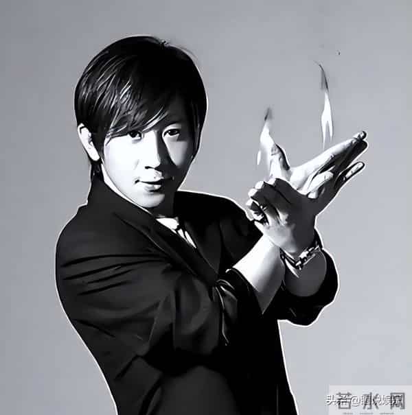 抗癌不到一年,刘谦近况曝光,“不良嗜好”已戒掉,简直判若两人