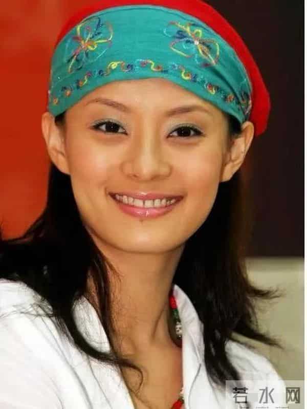 明星颜值的巅峰时刻一一孙俪(4)