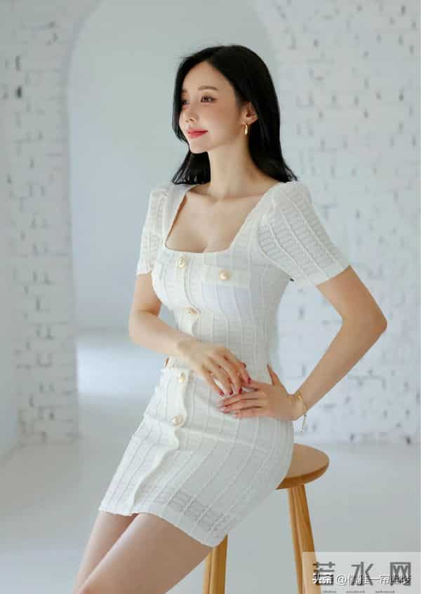 孙允珠-时尚 第719期