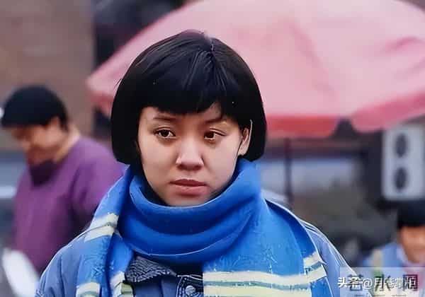 与4婚导演同居,3年流产2次,转身下嫁穷小子的刘琳,如今咋样