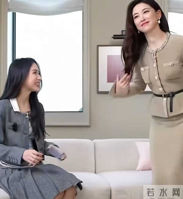 看了20秒,被翁青雅尴尬到抠出3室1厅,心疼朱珠5分钟