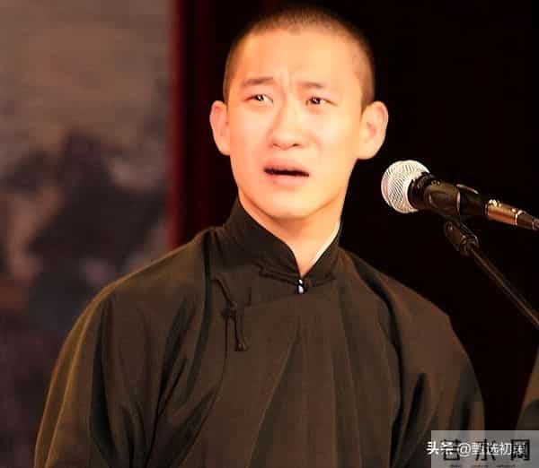 德云社内幕曝光?曹云金6000字长文还清白,才懂郭麒麟为何挺他!