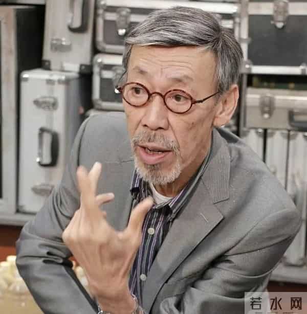 与好兄弟前后脚去世,81岁冯淬帆死前早有预感,一句话戳中泪点