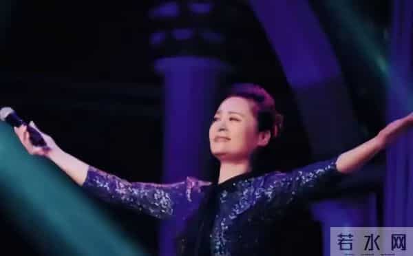 打败韦唯毛阿敏,却被亲弟打到脑震荡,沦为保姆的金炜玲现状如何