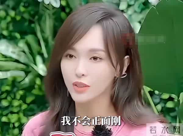 录音曝光3天,唐嫣一句话让王家卫无地自容,胜者已不言而喻