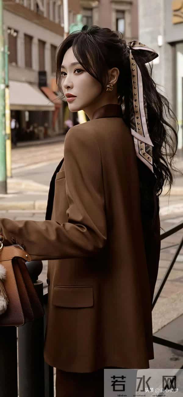 珍藏明星壁纸（500）唐嫣