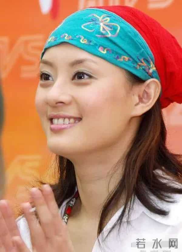 明星颜值的巅峰时刻一一孙俪(4)