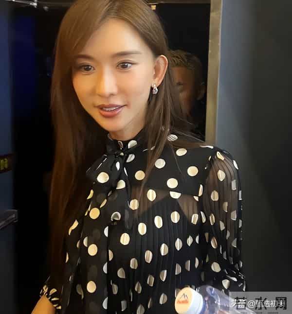 不顾反对执意下嫁？50岁林志玲日化严重，终是遭到了“反噬”