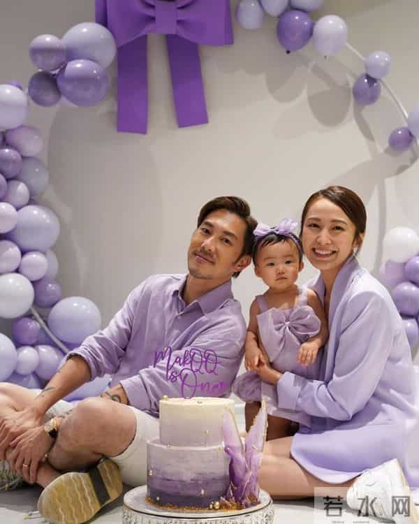 38岁香港女星逐渐淡出娱乐圈,目前自主创业开蛋糕店